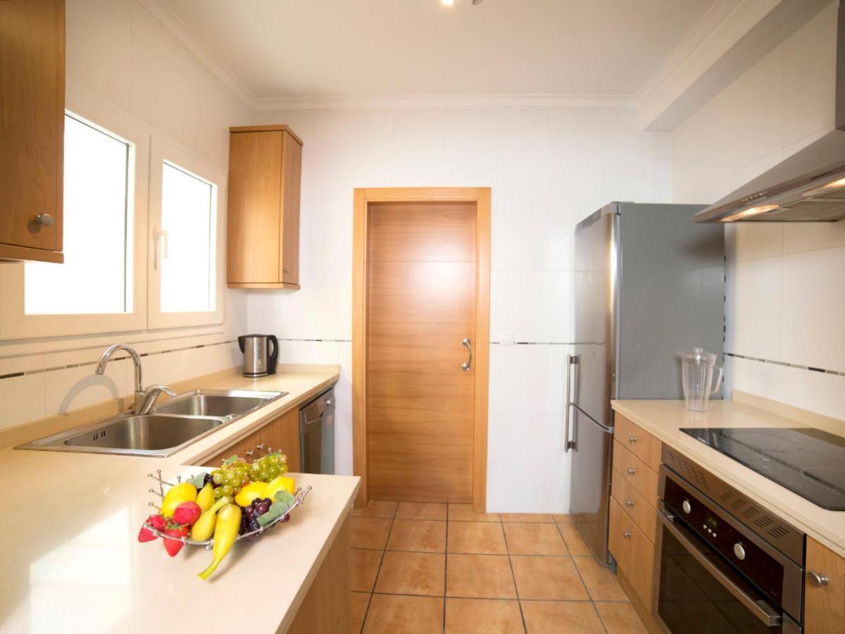 Holiday Home Junio By Interhome カルプ エクステリア 写真